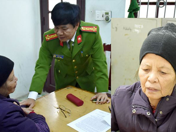 Vụ bé gái 20 ngày tuổi bị sát hại: Hé lộ thêm nhiều thông tin gây sốc