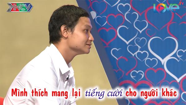 Lỡ thành thật nhận xét độ dễ thương của cô gái, chàng trai bị từ chối bấm nút phút chót Lỡ thành thật nhận xét độ dễ thương của cô gái, chàng trai bị từ chối bấm nút phút chót