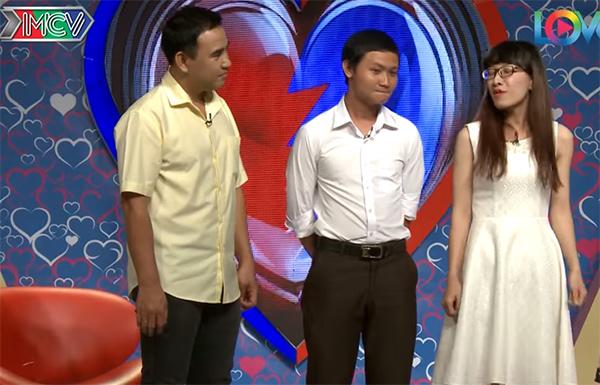 Lỡ thành thật nhận xét độ dễ thương của cô gái, chàng trai bị từ chối bấm nút phút chót Lỡ thành thật nhận xét độ dễ thương của cô gái, chàng trai bị từ chối bấm nút phút chót