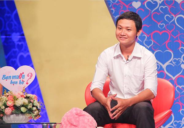 Lỡ thành thật nhận xét độ dễ thương của cô gái, chàng trai bị từ chối bấm nút phút chót Lỡ thành thật nhận xét độ dễ thương của cô gái, chàng trai bị từ chối bấm nút phút chót