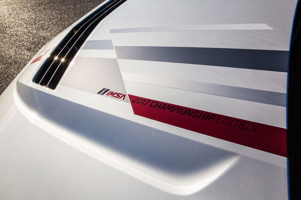 Cadillac ATS-V và CTS-V thêm phiên bản đặc biệt