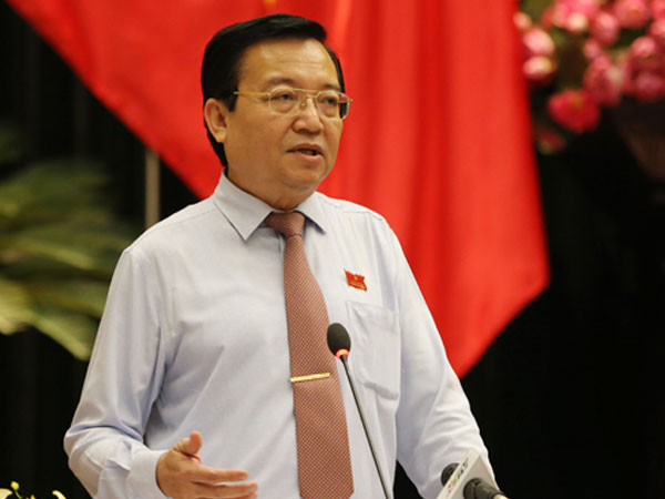 Chủ tịch quận 12 bị HĐND TP HCM truy trách nhiệm vụ bạo hành trẻ