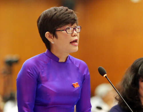 Chủ tịch quận 12 bị HĐND TP HCM truy trách nhiệm vụ bạo hành trẻ