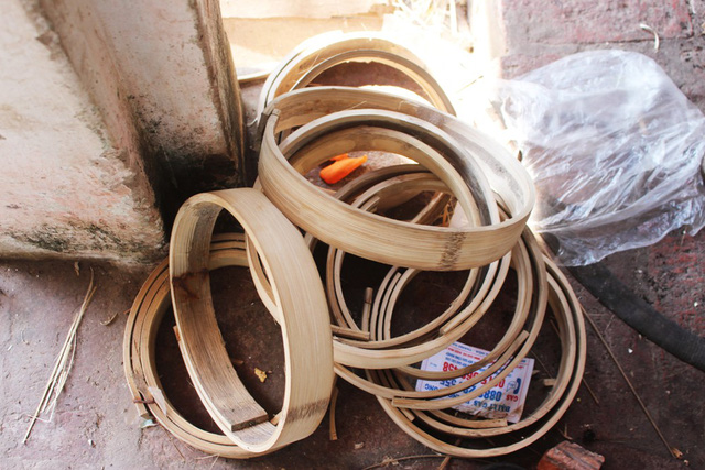 Ngôi làng của những triệu phú lồng chim giữa Thủ đô