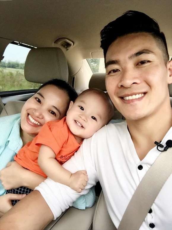 Những sao Việt từng nghĩ chồng mình không phải là đàn ông Những sao Việt từng nghĩ chồng mình không phải là đàn ông