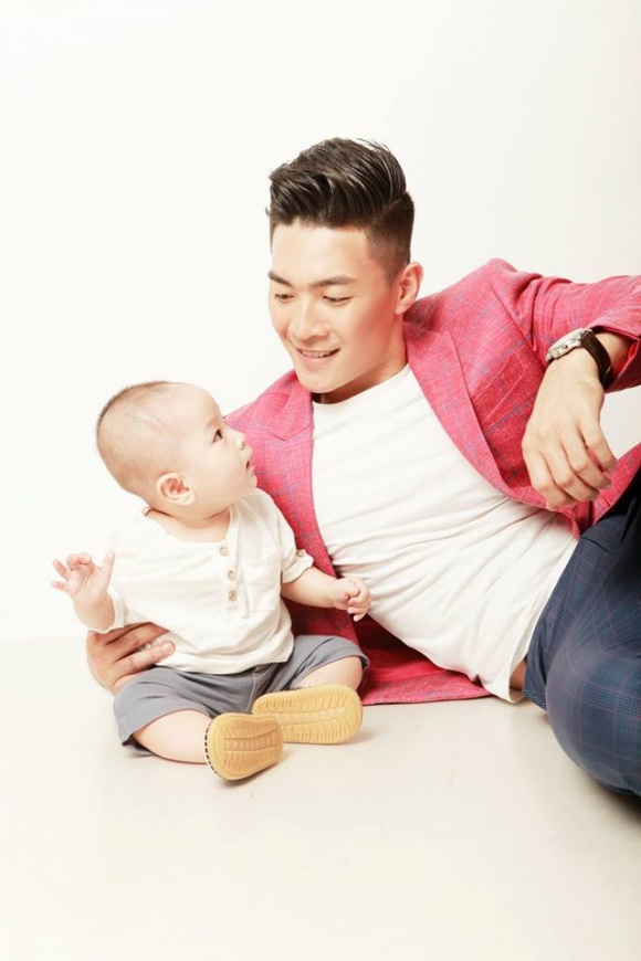 Những sao Việt từng nghĩ chồng mình không phải là đàn ông Những sao Việt từng nghĩ chồng mình không phải là đàn ông
