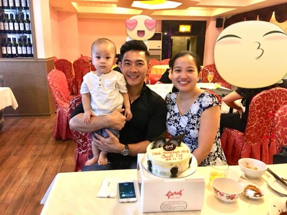 Những sao Việt từng nghĩ chồng mình không phải là đàn ông Những sao Việt từng nghĩ chồng mình không phải là đàn ông