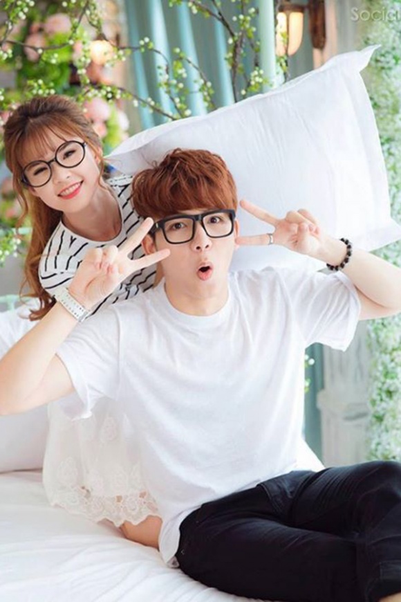 Những sao Việt từng nghĩ chồng mình không phải là đàn ông Những sao Việt từng nghĩ chồng mình không phải là đàn ông