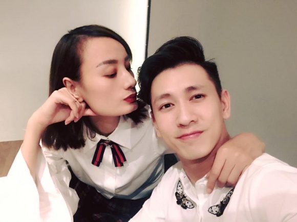Những sao Việt từng nghĩ chồng mình không phải là đàn ông Những sao Việt từng nghĩ chồng mình không phải là đàn ông
