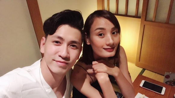 Những sao Việt từng nghĩ chồng mình không phải là đàn ông Những sao Việt từng nghĩ chồng mình không phải là đàn ông