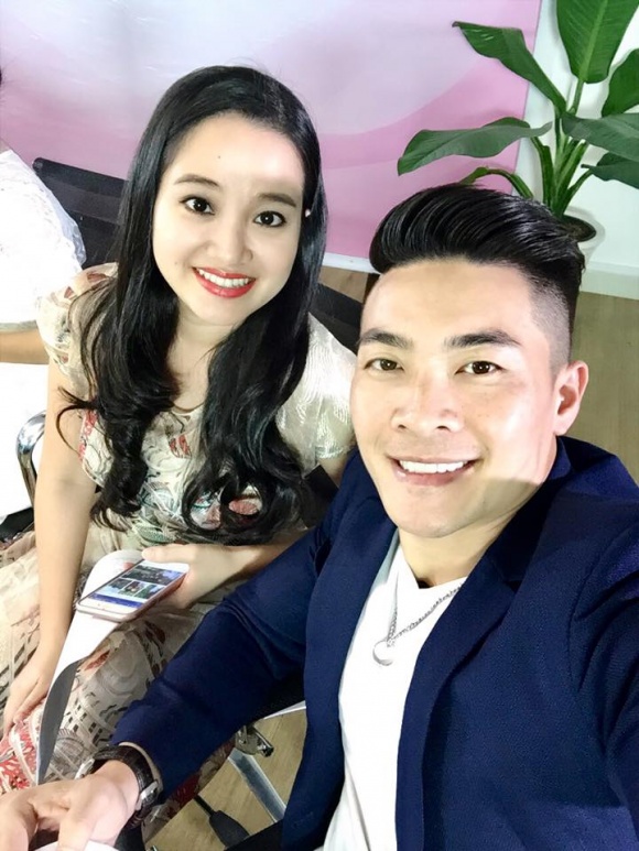 Những sao Việt từng nghĩ chồng mình không phải là đàn ông Những sao Việt từng nghĩ chồng mình không phải là đàn ông