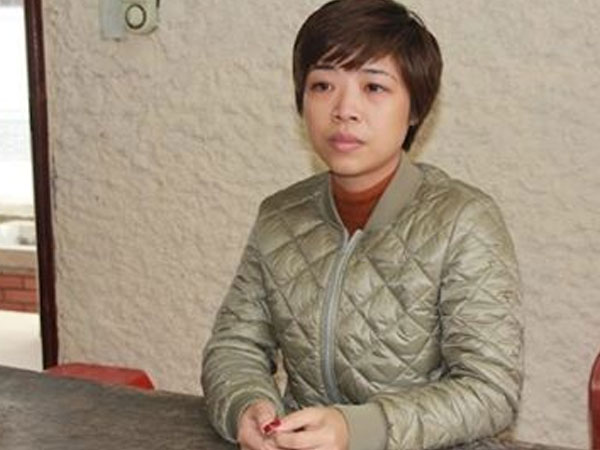 Cô gái 8X thuê hàng loạt ô tô tự lái rồi đi cầm lấy tiền tiêu xài