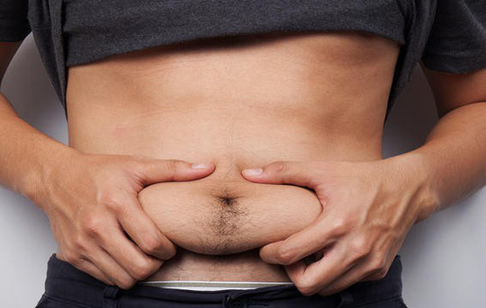5 lý do khiến quý ông yếu trên giường 5 lý do khiến quý ông yếu trên giường