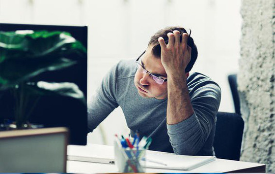 5 lý do khiến quý ông yếu trên giường 5 lý do khiến quý ông yếu trên giường
