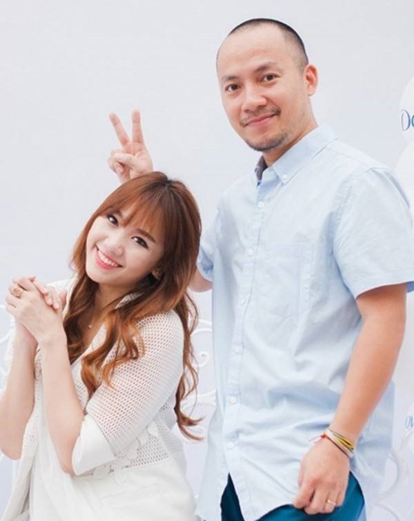 Ai là người đàn ông đáng thương nhất showbiz Việt hiện nay?