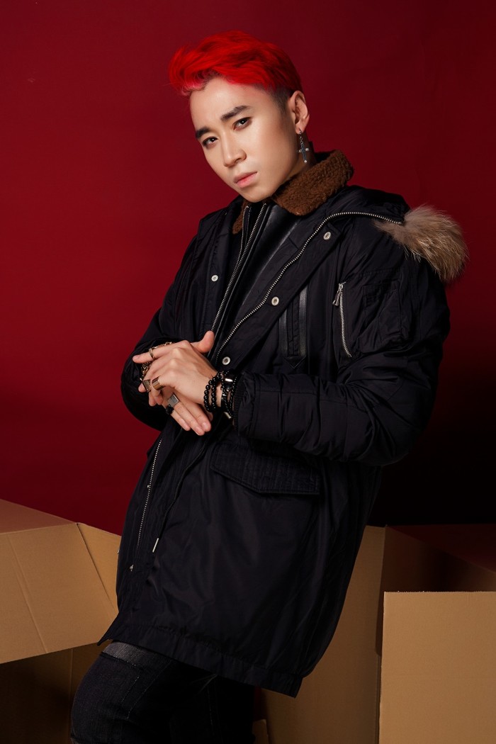 Ai là người đàn ông đáng thương nhất showbiz Việt hiện nay?