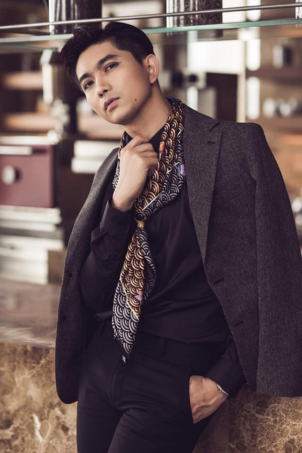 Ai là người đàn ông đáng thương nhất showbiz Việt hiện nay?