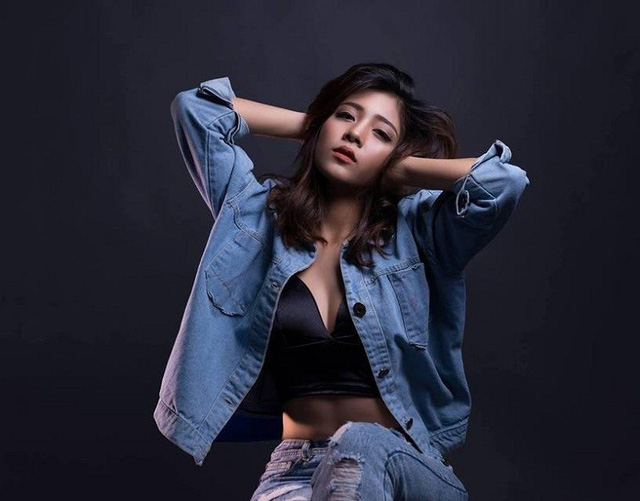 9x dậy thì thành công đang sốt mạng phủ nhận can thiệp dao kéo