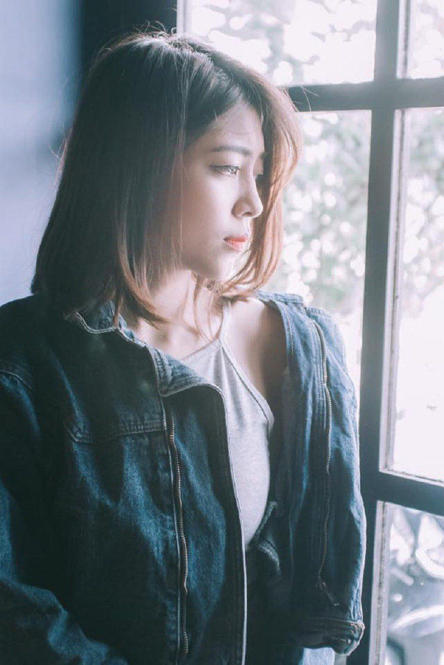 9x dậy thì thành công đang sốt mạng phủ nhận can thiệp dao kéo 9x dậy thì thành công đang sốt mạng phủ nhận can thiệp dao kéo