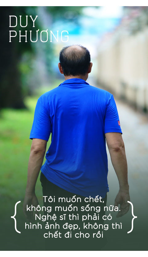 Duy Phương: Tôi muốn chết khi Lê Giang nói tôi đánh đập, bạo hành Duy Phương: Tôi muốn chết khi Lê Giang nói tôi đánh đập, bạo hành