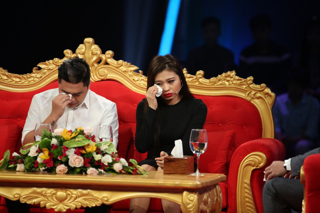 Con trai Lê Giang: Tôi không có nhiều tình cảm với mẹ, cảm xúc là con số 0...