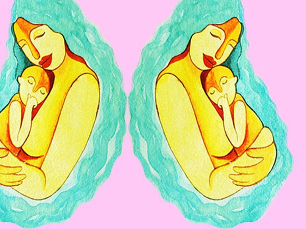 Chồng cũ đòi tái hợp bằng đủ lý do bỉ ổi, tôi căm hận đến xương tủy nhưng nhìn con gái vui bên bố lại bỗng thấy phân vân...