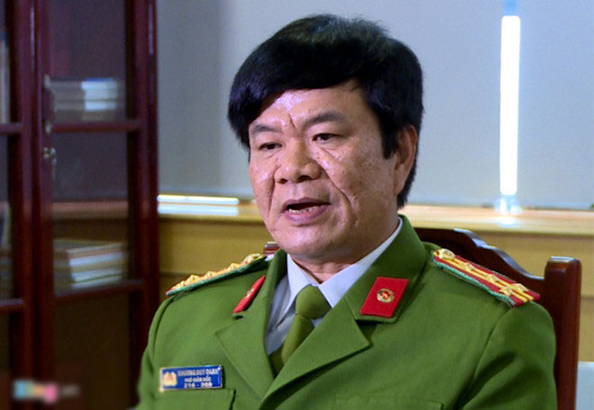 Bé gái 20 ngày tuổi chết ngạt do bị chặn đường hô hấp