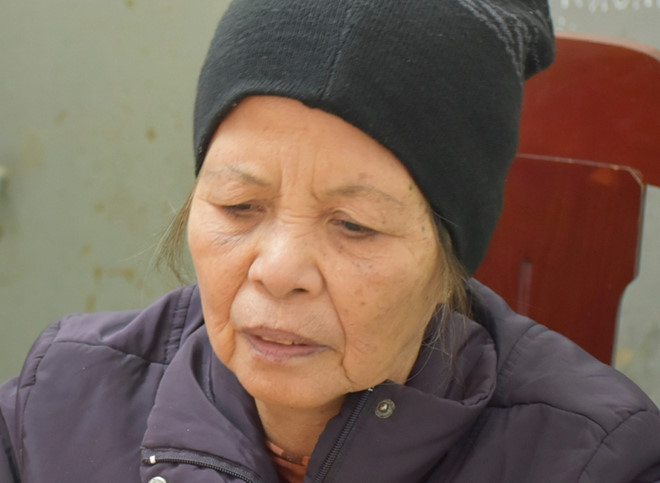 Vụ bé gái 20 ngày tuổi bị sát hại: Hé lộ thêm nhiều thông tin gây sốc