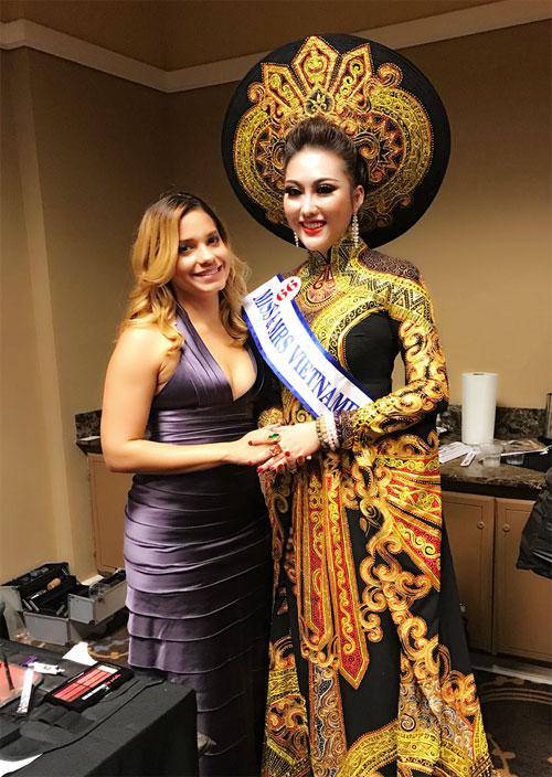 Mức phạt cao nhất Phi Thanh Vân phải nộp nếu thi chui là 30 triệu đồng!