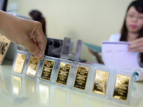 Huy động vàng trong dân, lo vàng hóa trở lại