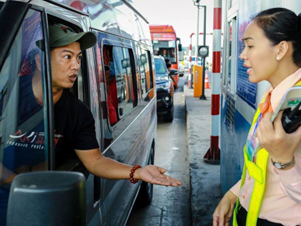 Sẽ kiểm toán loạt dự án BOT giao thông năm 2018