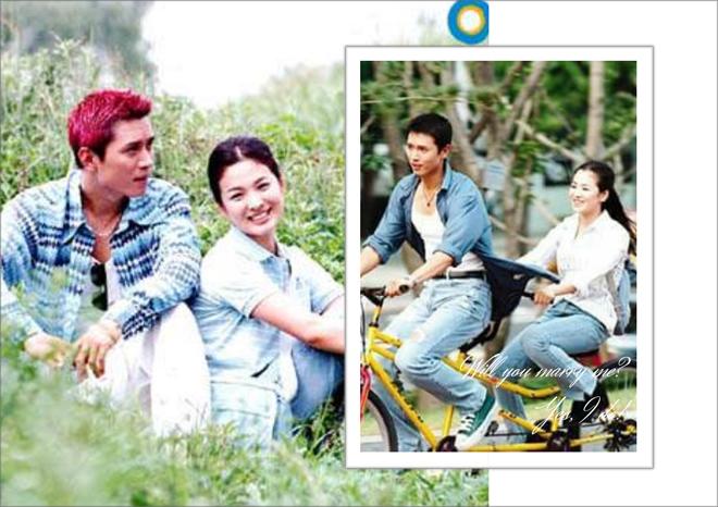 Người đàn ông từng nguyện bảo vệ Song Hye Kyo suốt đời nhưng bất thành giờ ra sao