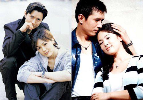 Người đàn ông từng nguyện bảo vệ Song Hye Kyo suốt đời nhưng bất thành giờ ra sao