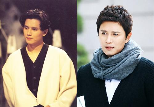 Người đàn ông từng nguyện bảo vệ Song Hye Kyo suốt đời nhưng bất thành giờ ra sao