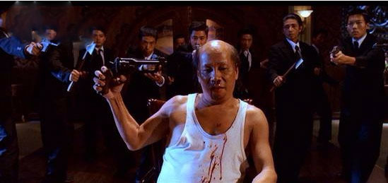 Cái kết kinh điển của Tuyệt đỉnh kungfu và bí mật triệu khán giả Việt chưa từng nhận ra