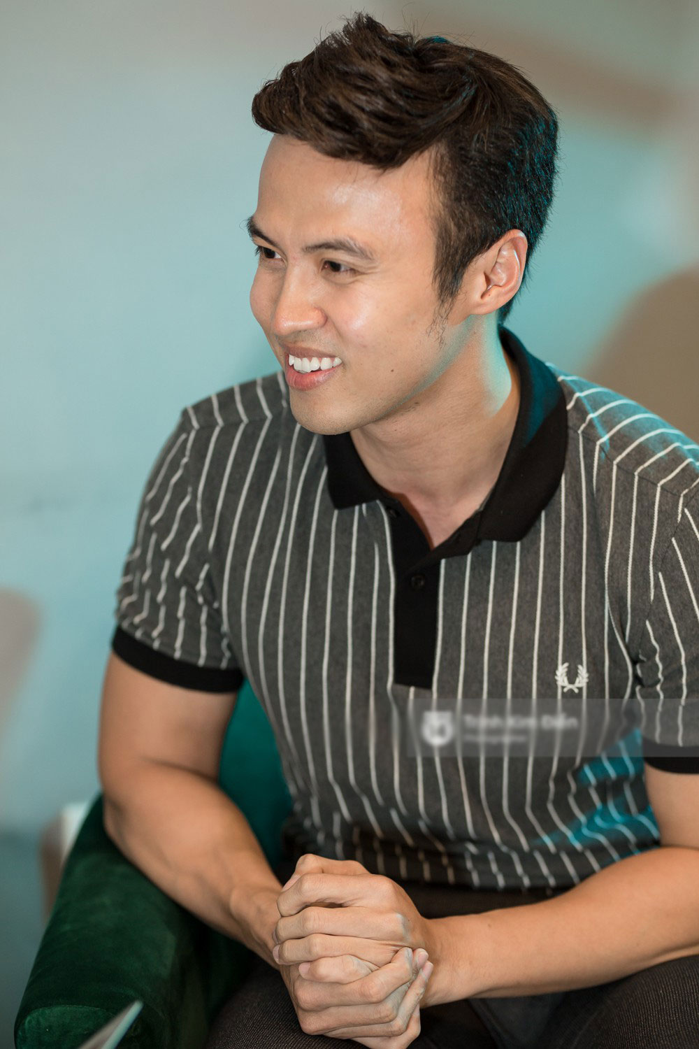 Shark Lê Đăng Khoa: Trẻ nhất, ít tiền nhất nhưng tự tin là người có khả năng xây dựng thương hiệu tốt nhất! Shark Lê Đăng Khoa: Trẻ nhất, ít tiền nhất nhưng tự tin là người có khả năng xây dựng thương hiệu tốt nhất!