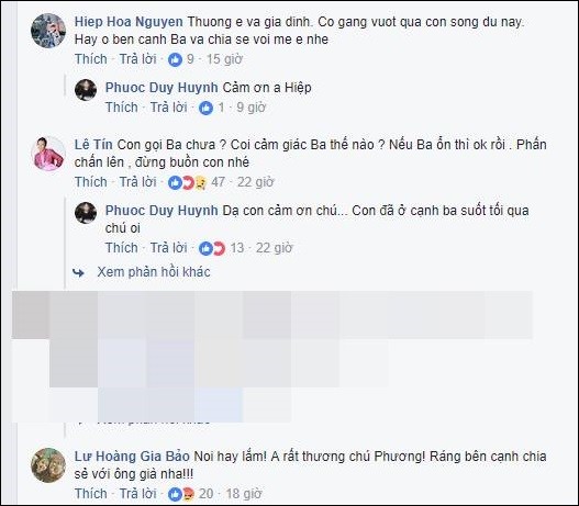 Sao Việt nói gì khi danh hài Duy Phương bị Lê Giang tố đánh đập, ném từ cầu thang xuống đất?