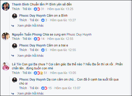 Sao Việt nói gì khi danh hài Duy Phương bị Lê Giang tố đánh đập, ném từ cầu thang xuống đất?