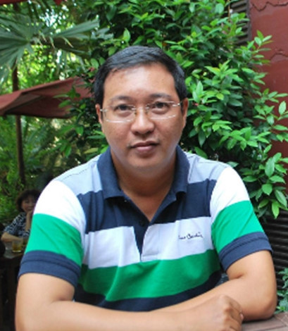 Con gái Lê Giang thương cha, nghệ sĩ xót xa cuộc sống của Duy Phương