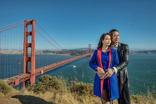 Bị đổ vạ tung ảnh của Bình Minh, Mai Thu Huyền lên tiếng: Tôi thấy thương Trương Quỳnh Anh!