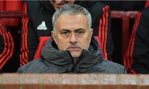 Mourinho tự hào vì Man Utd đi tiếp bằng lối chơi đẹp