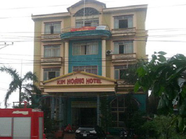 52 người Trung Quốc nhập cảnh để bán hàng qua mạng Taobao bị trục xuất