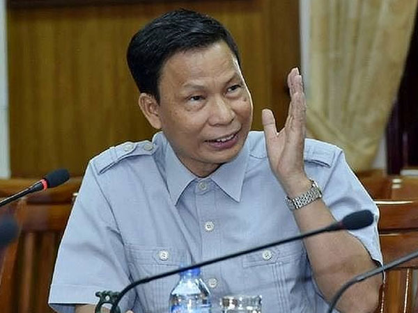 Vì sao ông Nguyễn Minh Mẫn bị TTCP bác đơn khiếu nại, tố cáo?