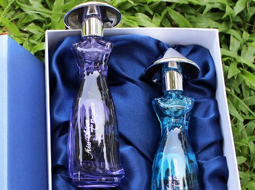 Nước hoa Miss Saigon chật vật tìm chỗ đứng trên sân nhà