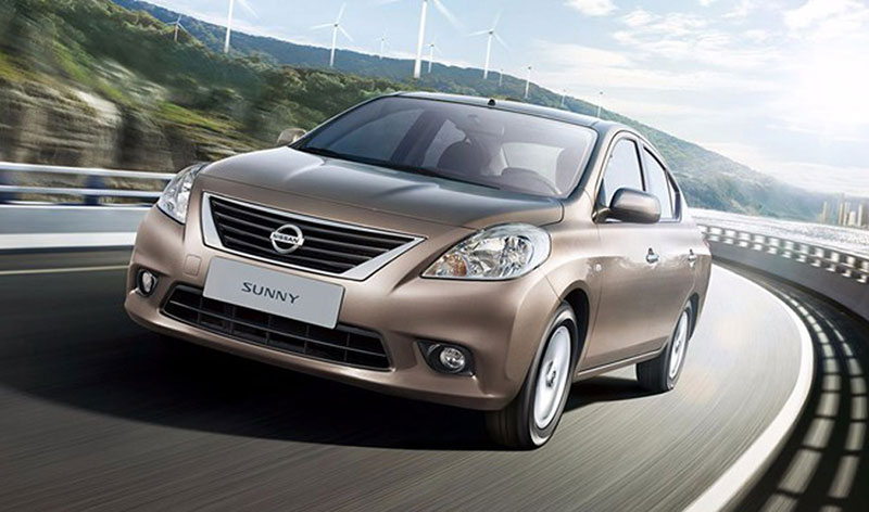 Ô tô Nissan giảm giá 120 triệu: Cú sập sàn cuối năm