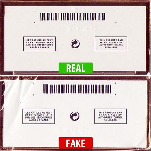 Có 9 mẹo này bạn chẳng lo mua phải nước hoa giả!