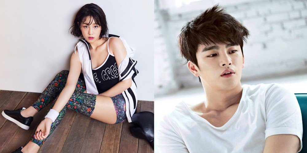 Nam diễn viên Reply 1997 Seo In Guk xác nhận hẹn hò với mỹ nhân kém 7 tuổi Nam diễn viên Reply 1997 Seo In Guk xác nhận hẹn hò với mỹ nhân kém 7 tuổi