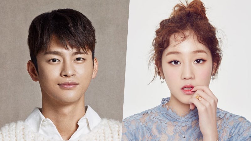 Nam diễn viên Reply 1997 Seo In Guk xác nhận hẹn hò với mỹ nhân kém 7 tuổi Nam diễn viên Reply 1997 Seo In Guk xác nhận hẹn hò với mỹ nhân kém 7 tuổi