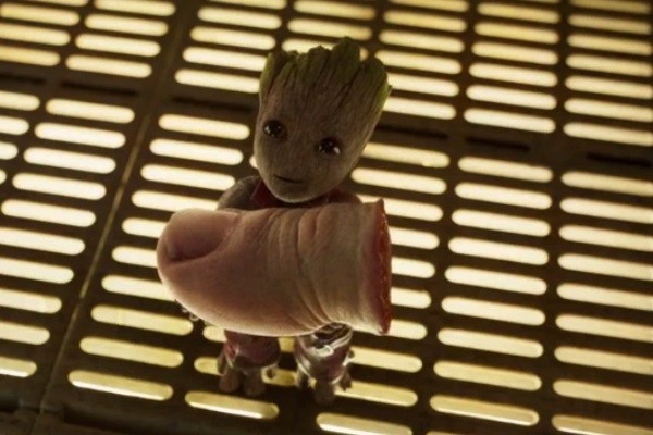 10 khoảnh khắc ấn tượng nhất trong phim siêu anh hùng năm 2017