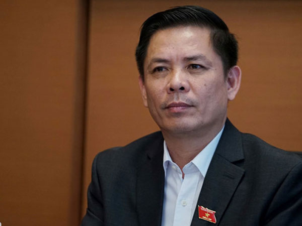 Bộ trưởng Nguyễn Văn Thể thôi làm đại biểu HĐND Sóc Trăng